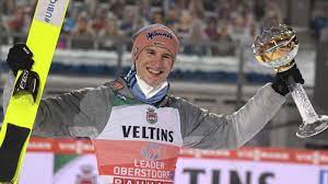 Alle sportarten biathlon bob nordische kombination rodeln skeleton ski alpin ski langlauf skispringen. Skispringen Heute Live Das Neujahrsspringen Aus Garmisch In Tv Und Livestream Sehen Dazn News Deutschland