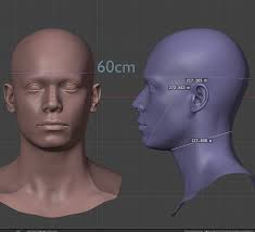 🏨 Hazbin hotel adam mask cosplay・ STL File for 3D printing・Cults