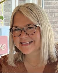 Amy Gee is Jefferson Schools' new superintendent