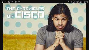 The Flash: Chronicles of Cisco (TV Mini Series 2016) - IMDb
