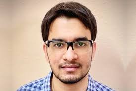 Chandrika Reddy's Instagram, Twitter & Facebook