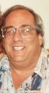 Obituary information for Pasquale Pat DeMaio,, Sr.