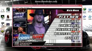This game has sports, fighting, action genres for nintendo ds console and is one of a series of wwe games. Wwe 2k17 Psp By Red X