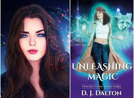 Destiny Ford (Angela Corbett)