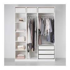 Plan a flexible and customizable wardrobe storage system that works around you. Pax Wardrobe White 68 7 8x22 7 8x79 1 4 Ikea Bedroom Cupboards Closet Designs Closet Bedroom