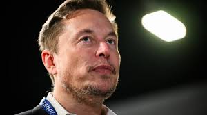 Trump-Musk fallout: Tesla gains, UAW lawsuit, and Trump Media falls sharply  again