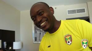 GFA Club Championship 2nd Leg Ad