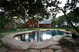 Maybe you would like to learn more about one of these? Stoneledge Luxury Swimming Pool Grapevine Tx American Traditional Garden Dallas By One Specialty Landscape Design Pools Hardscape Houzz