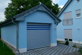 Large choix de motorisation pour porte de garage multimarque. Rolltor Fur Garage Primo Lakal Aluminium Automatisch