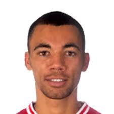 Ryan Marlowe Fredericks