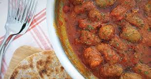 Sausage Chutney Rougaille Recipe In 2020 Food Savoury Food Tasty Dishes