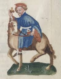 Ppt - The Prologue To The Canterbury Tales Powerpoint Presentation, Free  Download - Id:4039626
