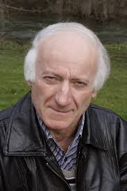 Christian Gérard CLUZEAU