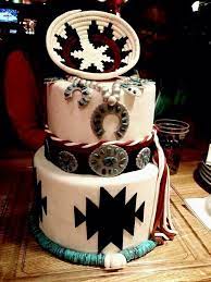Native Native American Cake Themed Cakes Cake