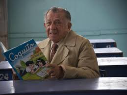 Libro de coquito primer grado es uno de los libros de ccc revisados aquí. La Historia De Coquito Y El Peruano Creador Del Metodo Que Enseno A Leer A Un Continente Somos El Comercio Peru