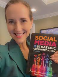 thebirdsnestlou continues the award winning steak with 15 (!!) submissions  of student work for the 2025 PRSA Landmarks of Excellence Awards from  @prsabluegrass!! 🥳 Here are our award winning submissions for this