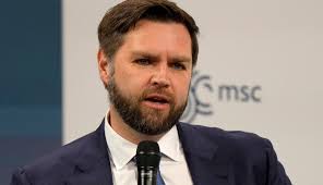 Z Bieleho domu do chrámov a palácov: Vance vyráža do Talianska a Indie!