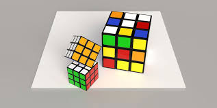 Puzzling stack exchange is a question and answer site for those who create, solve, and study puzzles. Rubik S Cube Box Of Magic Tricks Toys R Us Canada