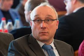 Breivik believed labour betrayed norway simply by allowing muslims to live there as part of what he believed was a worldwide conspiracy to make islam the dominant religion in europe rather than. Afd Politiker Jens Maier Breivik Handelte Aus Verzweiflung Vorwarts