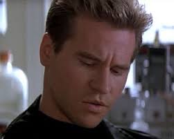 Val Kilmer Val Kilmer Val Throat Cancer