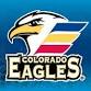Colorado Eagles vs. Henderson Silver Knights event image
