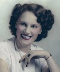 Agnita Vowell Ballenger Obituary