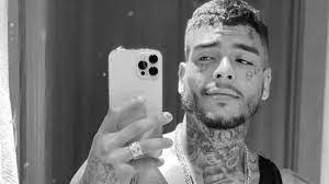 We would like to show you a description here but the site won't allow us. Mc Kevin 23 Popstar Stirbt Zwei Wochen Nach Seiner Hochzeit Gala De