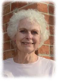 Patricia 'Pat' (nee Alexander) Grant Obituary