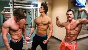 Jeff Seid Workout Diet Summary Most Completely