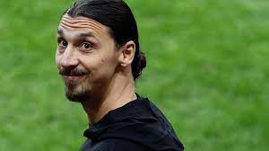 He received his first pair of football boots at the age of five and it was. Das Ist Zlatan Ibrahimovic