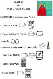 Activite Sur La Petite Poule Rousse En Maternelle Recherche Google Poule Rousse La Petite Poule Rousse Poule