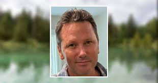 Kristopher Thomas Larsen Obituary July 4, 2025