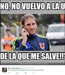 We did not find results for: Fotos Siguen Saliendo Mas Memes Del Triunfo De Colo Colo Sobre Universidad De Chile El Periscopio Noticias
