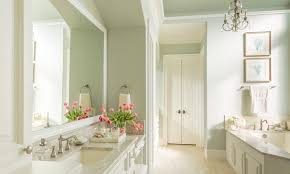 10 Simple And Beautiful Bathroom Decorating Ideas