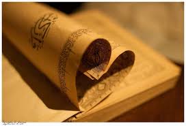 Kalau menurtku pribadi cinta itu ya cinta, saya sendiri juga bingung mengartikan apa yang namanya cinta itu. Benarkah Cinta Ini Karena Allah