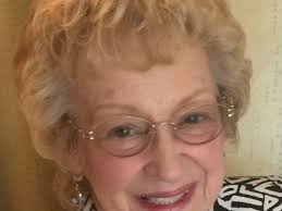 Obituary: Laura Hull