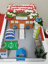 Hayalimdeki Okul Okul Sanat Etkinlikleri Sanat