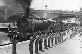 India's Final Steps To Freedom ...