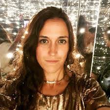 Adelaida Ortega's Instagram, Twitter & Facebook