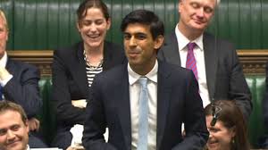 The chancellor's wife has a £430m shareholding in it multinational infosys. Narayana Murthy S Son In Law Inducted Into Uk Government In New Cabinet Reshuffle