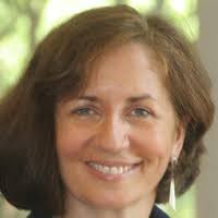 Susan Pearce Resume/CV