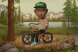 Wolf is the second studio album by american rapper tyler, the creator. Tyler The Creator S Dave Matthews Featuring Wolf Track List Is A Big Fat Fake Spin Tyler The Creator S Dave Matthews Featuring Wolf Track List Is A Big Fat Fake Spin