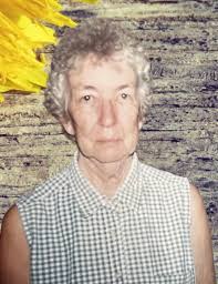 Marie "Sister" Haley Lawson Obituary