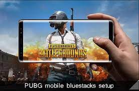 Pubg Mobile Bluestack Setup Play Pubg On Pc And Xbox One Mikiguru Mobile Game Android Mobile Games Battle Royale Game