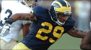 As you know, troy loves to dance author: Sideline Scouting Troy Woolfolk Scouting Report