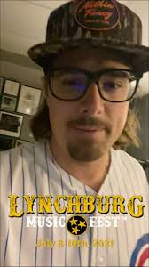 🎶 MEET LUKE LEDBETTER 🎶 ⁠ Let's hear it for @Igniterproductions artist,  @lukeledbettermusic who will playing and releasing some 🔥 music