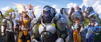 Overwatch Tier List And Most Played Heroes September 2020 Esports Tales