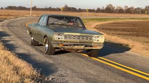 Image result for Brown 1968 Fleet