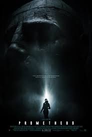 Prometheus 2012