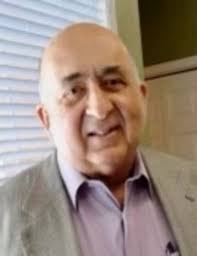 Harold Jackson Obituary September 11, 2023